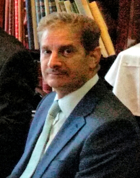 Mohammed Al Miqdadi