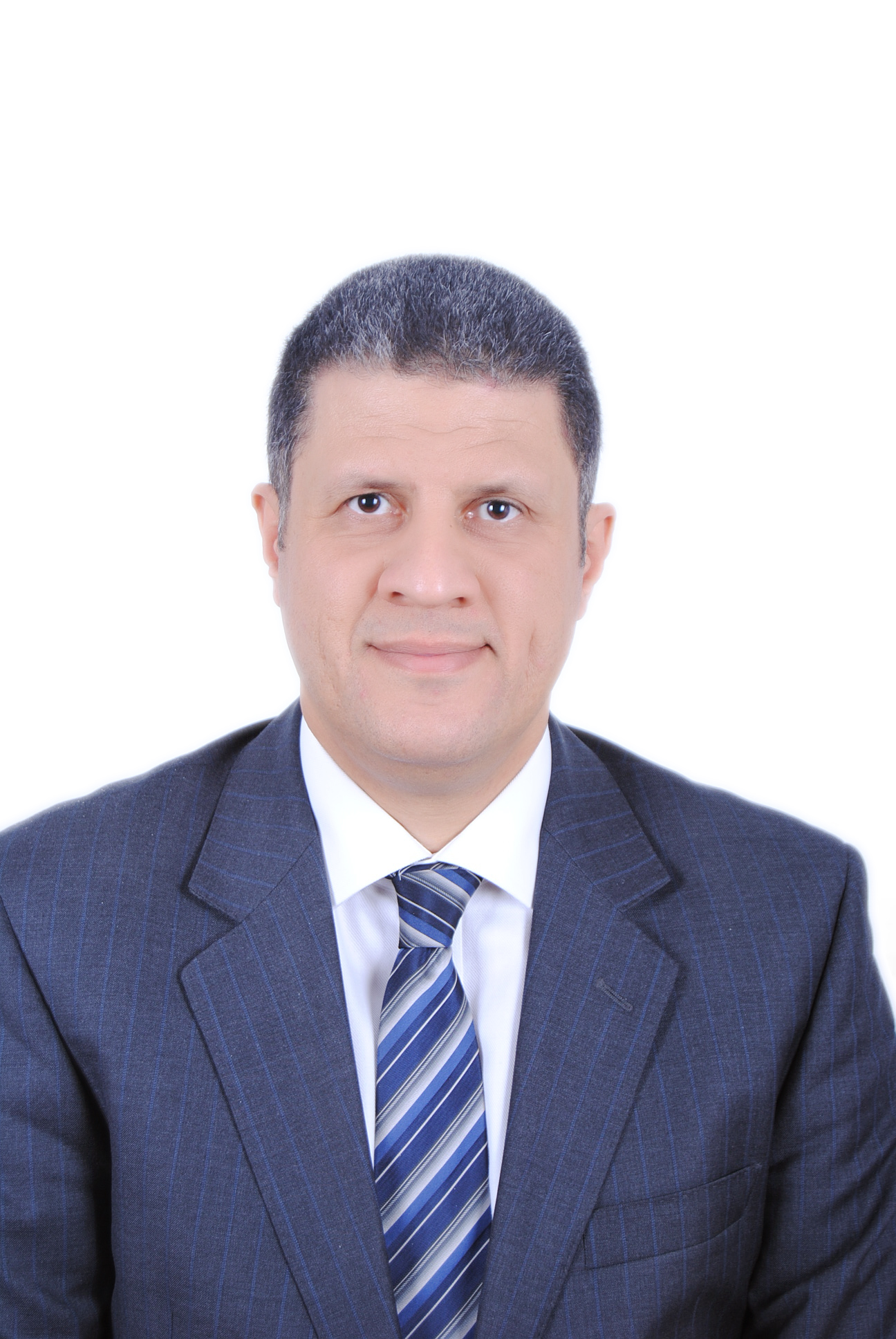 Mohanad T. Khaled